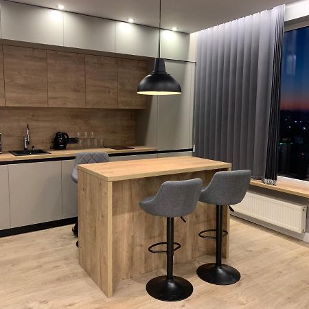 Apartment Near The Airport Boryspil Luaran gambar