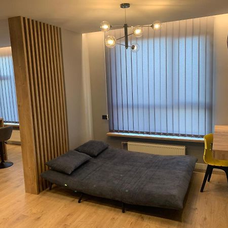 Apartment Near The Airport Boryspil Luaran gambar