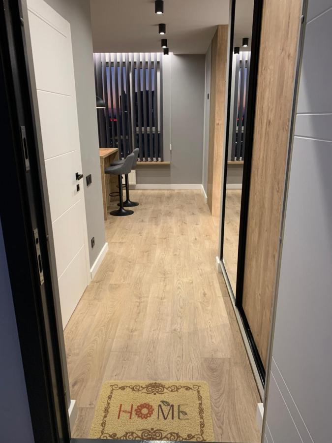 Apartment Near The Airport Boryspil Luaran gambar