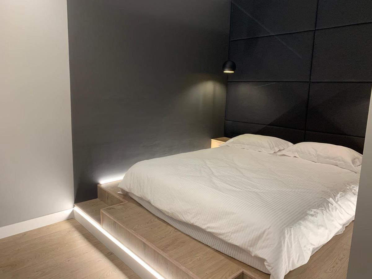 Apartment Near The Airport Boryspil Luaran gambar