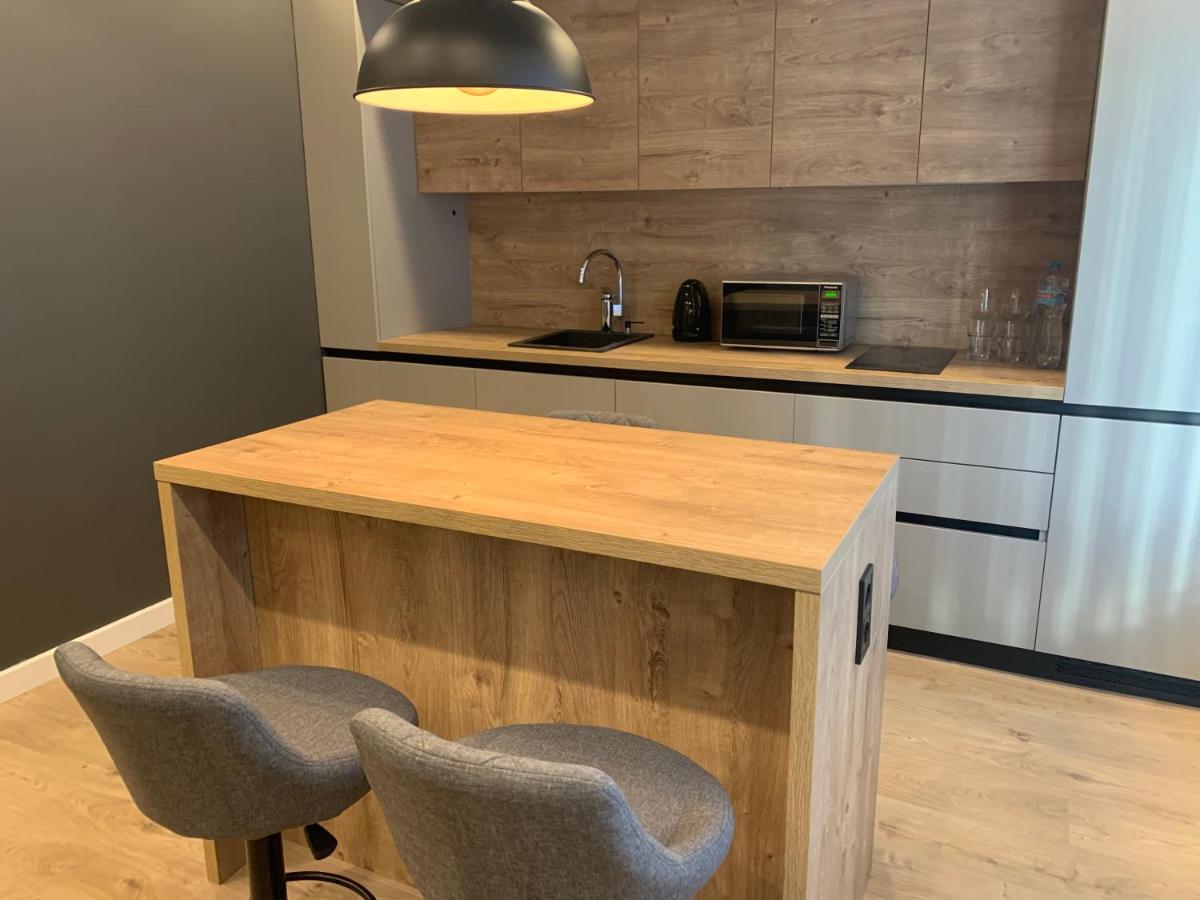 Apartment Near The Airport Boryspil Luaran gambar