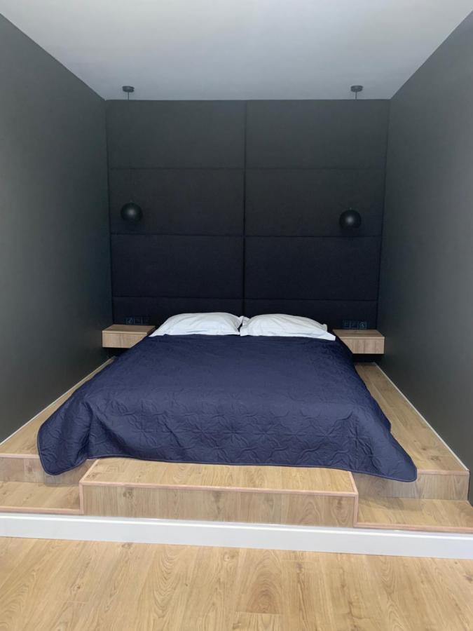 Apartment Near The Airport Boryspil Luaran gambar