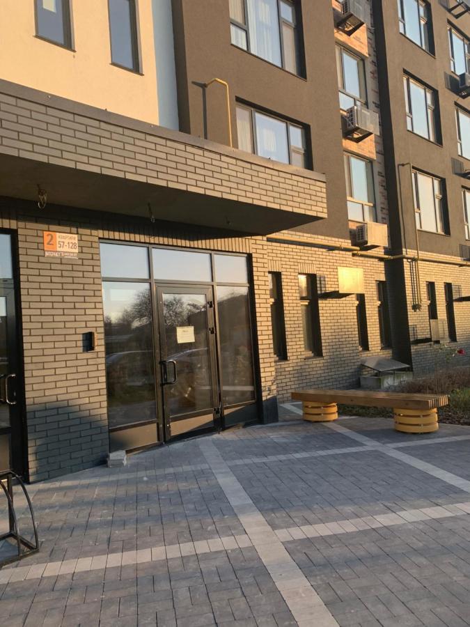 Apartment Near The Airport Boryspil Luaran gambar