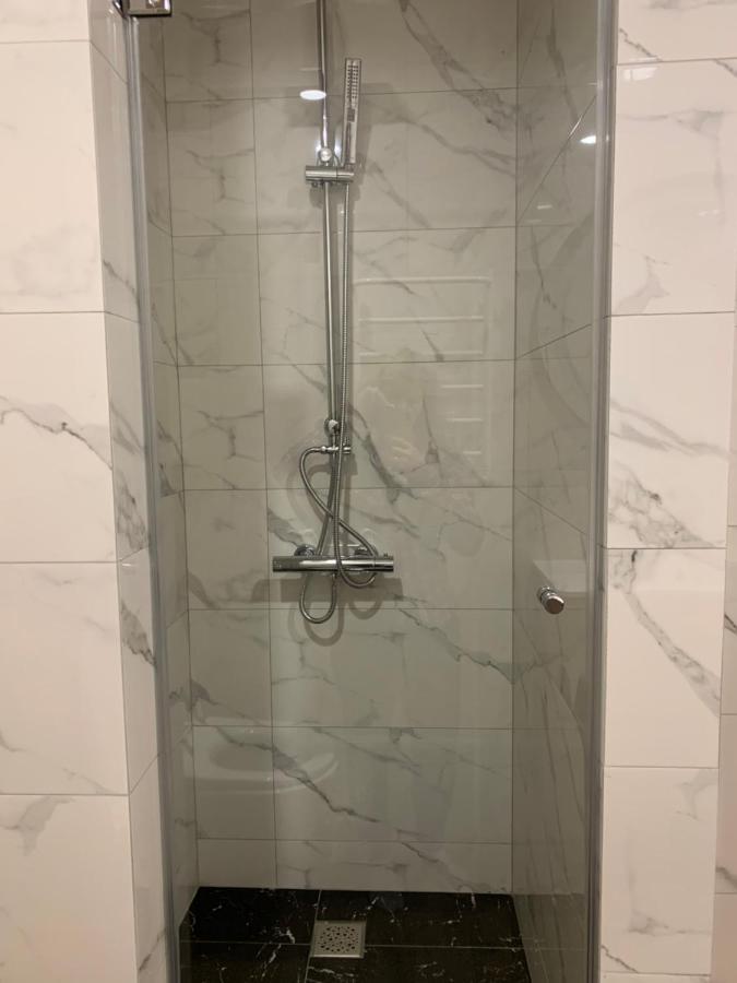 Apartment Near The Airport Boryspil Luaran gambar