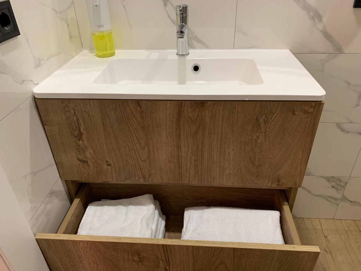Apartment Near The Airport Boryspil Luaran gambar