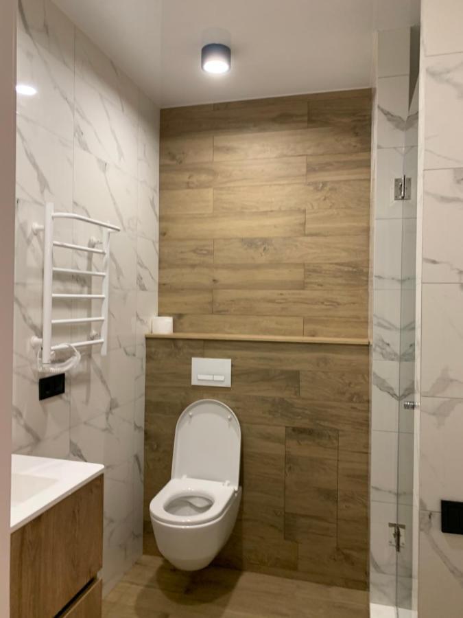 Apartment Near The Airport Boryspil Luaran gambar