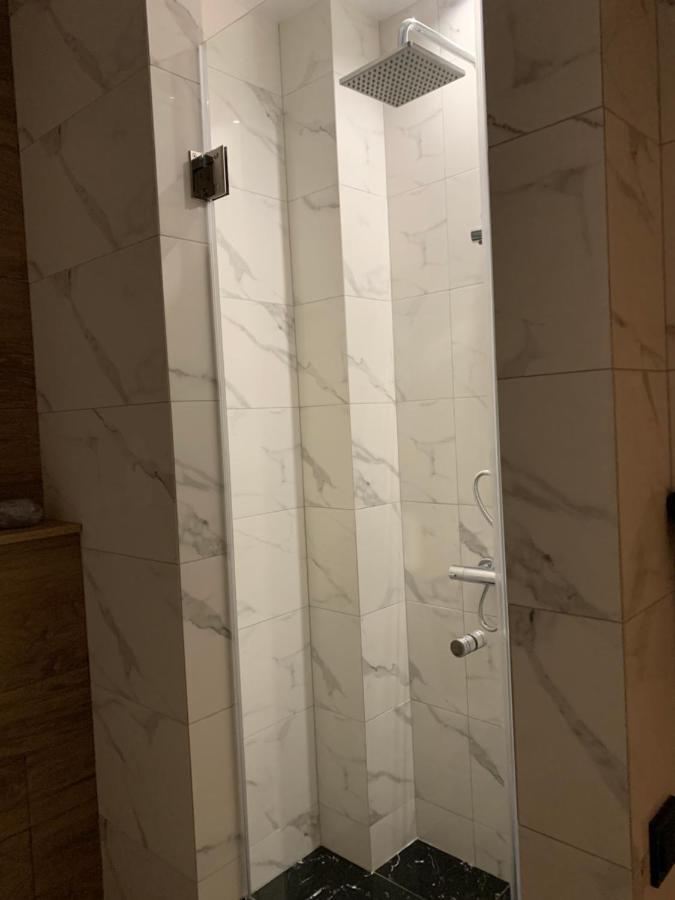 Apartment Near The Airport Boryspil Luaran gambar